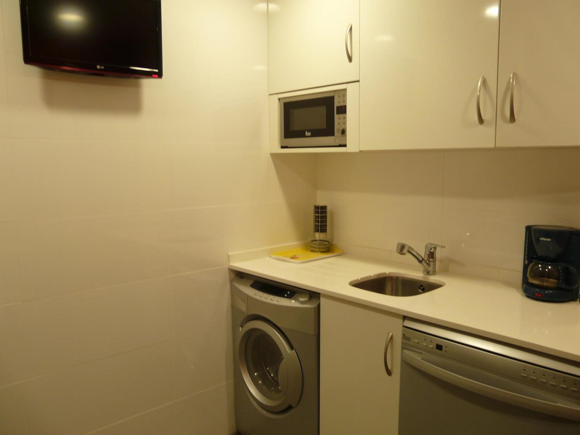 Apartamento Turistico Guara Casa Castro Барбастро Экстерьер фото