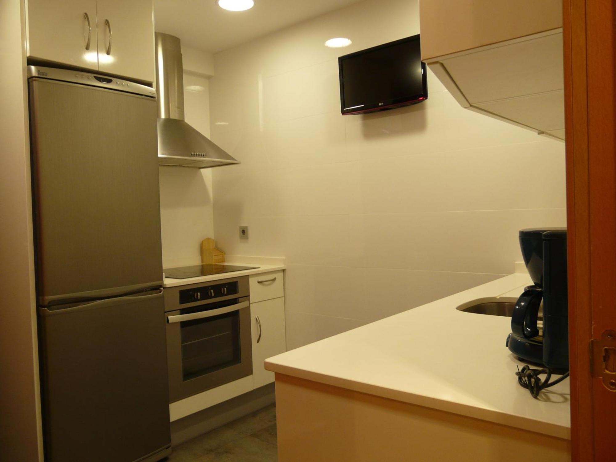 Apartamento Turistico Guara Casa Castro Барбастро Экстерьер фото