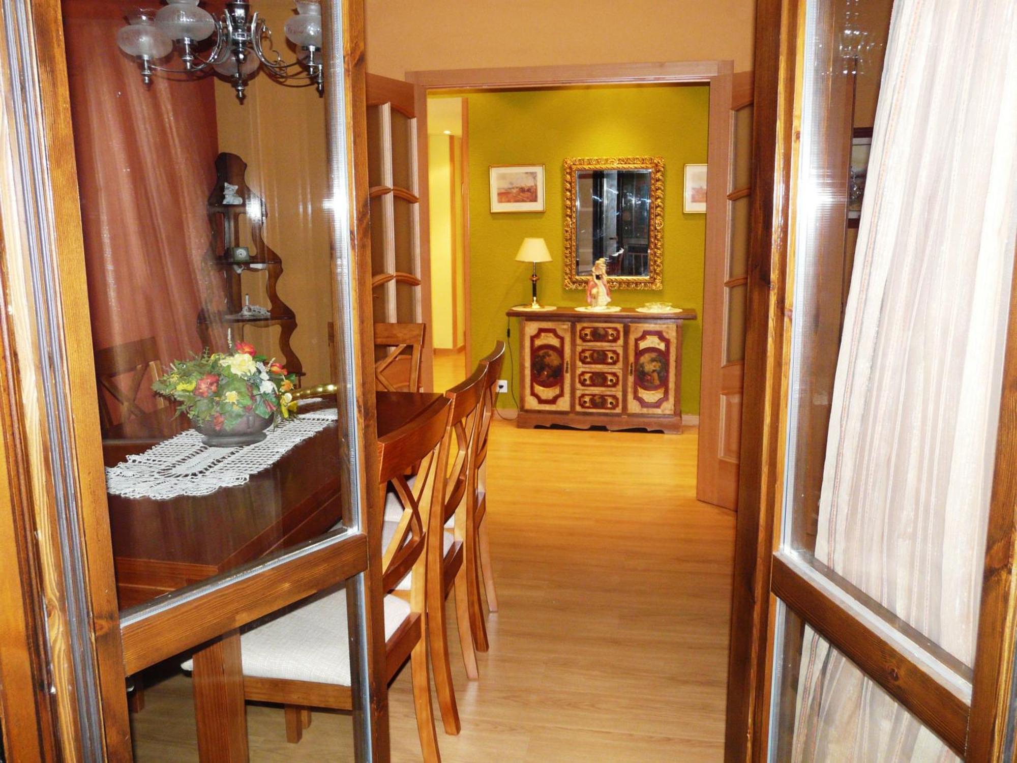 Apartamento Turistico Guara Casa Castro Барбастро Экстерьер фото