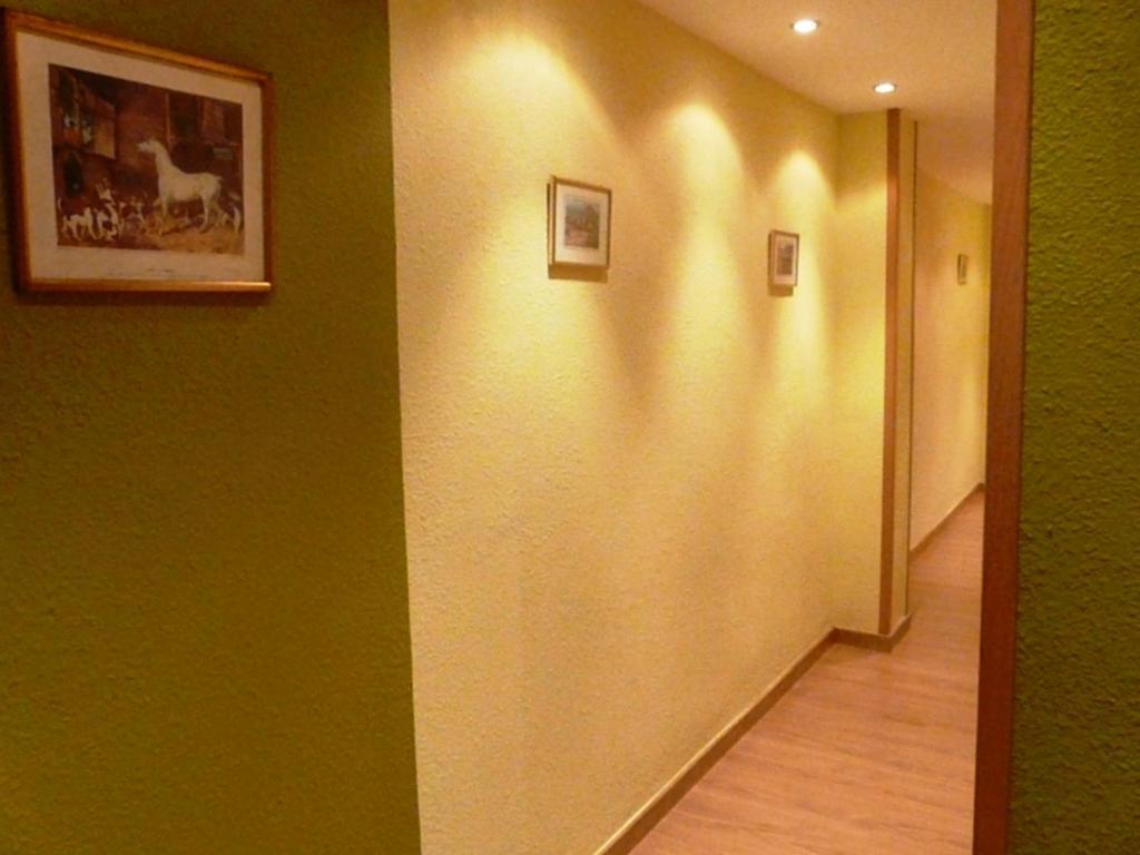 Apartamento Turistico Guara Casa Castro Барбастро Экстерьер фото